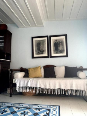 Kythnos Heritage-Doctor's home